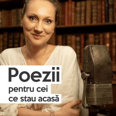 Poezii pentru cei ce stau acasă