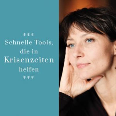 episode Schnelle Tools, die in Krisenzeiten helfen artwork