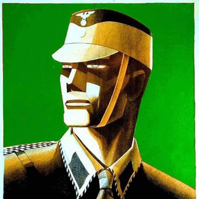 episode Ecofascismen artwork