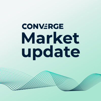 episode Tariff turbulence, bond selloffs, US dollar safe haven no more? artwork
