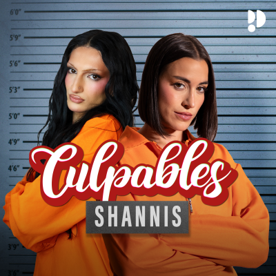 episode Shannis: Culpable de inventarse barbaridades artwork