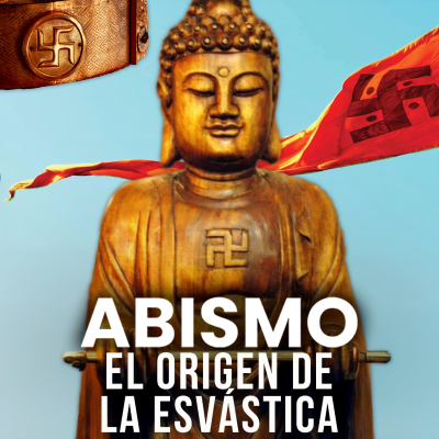 episode El Origen de la Esvástica_3x18 artwork
