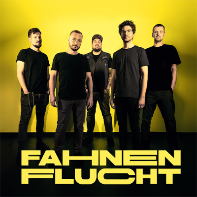 episode Interview mit FAHNENFLUCHT 02 artwork