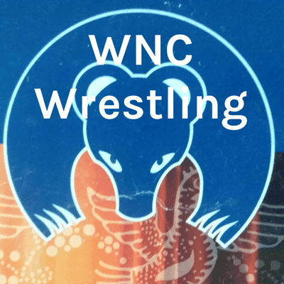 episode Western North Carolina Wrestling #3 artwork