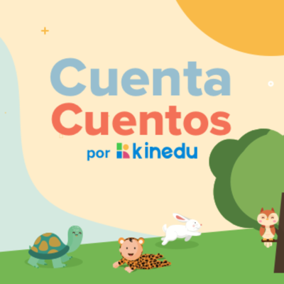 episode Las aventuras de Tommy la tortuga artwork