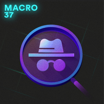 episode #M37 - Los espías del cibercrimen artwork