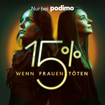 15% - Wenn Frauen töten