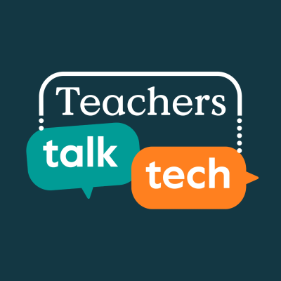 episode Educational sustainability: balancing technology and the human element artwork