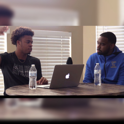episode Jordan Talley - Love The Process Podcast artwork