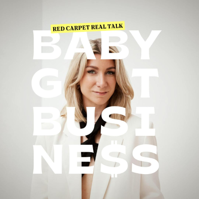 episode Red Carpet Real Talk [solo] artwork