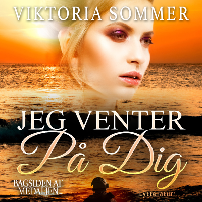 Cover image Jeg venter på dig