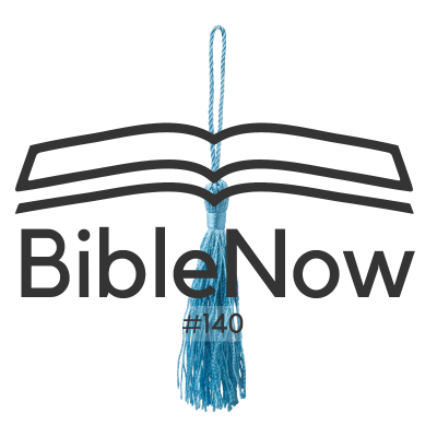 episode BibleNow #140: 4. Mose 15,22-16,11 artwork