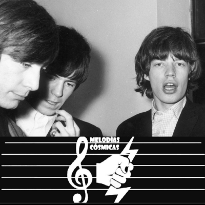 episode 17 composiciones de Sus Majestades los Stones en 1965 y en su 60 aniversario - #218 artwork
