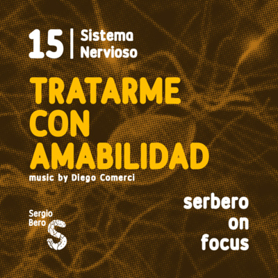 episode 15. Compasión y silencio | Meditación Metta artwork