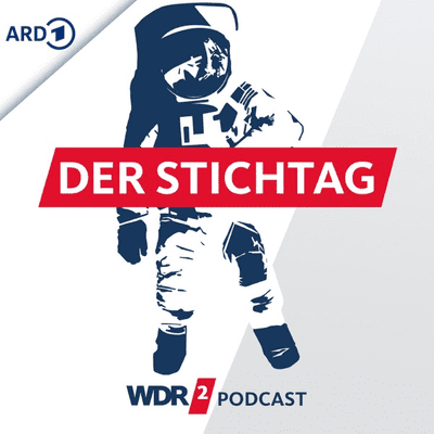 WDR 2 Der Stichtag
