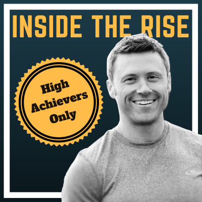 episode Nick Nanton - How to Connect With Anyone and Create Value artwork