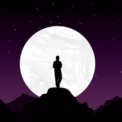 episode มนุษย์ในดวงจันทร์ artwork