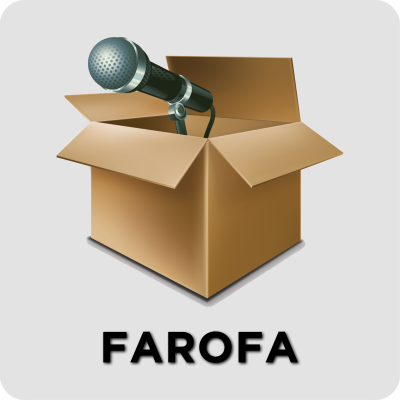 Farofa – Rádio Online PUC Minas