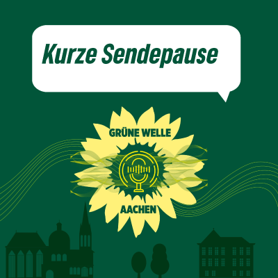 episode Sonderfolge: Kleine Podcastpause artwork