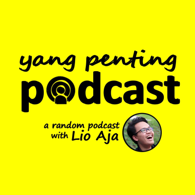 Yang Penting Podcast