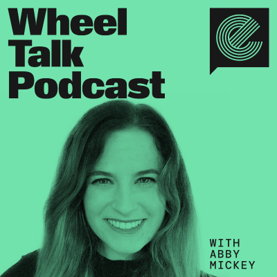 episode Wheel Talk: A weekend of controversy in France and Q&A, part 2 artwork
