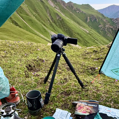 episode Thoughts after Kyrgyzstan artwork