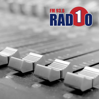 Radio 1 - In Vino Veritas