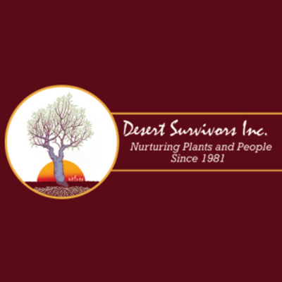 episode Desert Survivors artwork