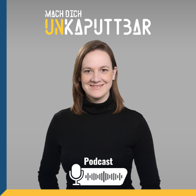 episode Krisen überall?! Resilienz in Zeiten des Klimawandels – Podcast mit Lea Dohm artwork