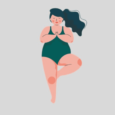 episode The 'Nigerian way' myth to respond about our weight artwork