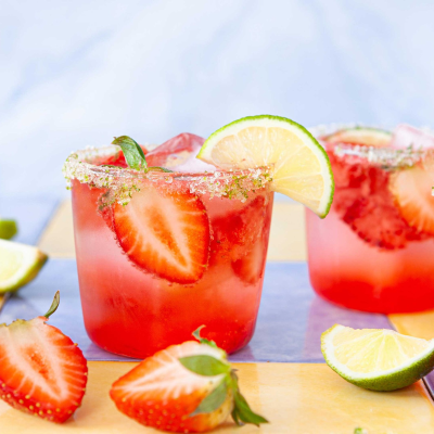 episode Cocktails & Longdrinks – mit und ohne Alkohol artwork
