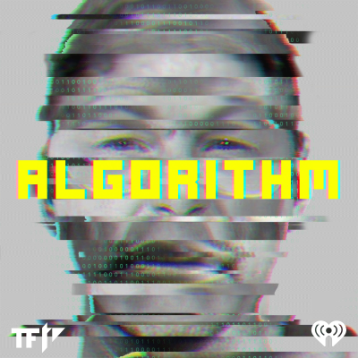episode Algorithm Ep. 1 Exclusive Listen artwork
