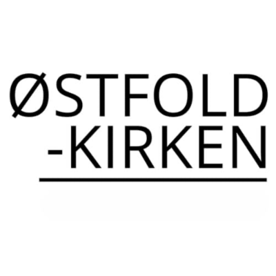 Cover image Østfoldkirken