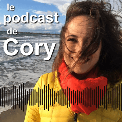 Le podcast de Cory