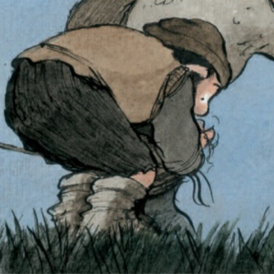 episode Tomado de "El Quijote contado a los niños" Por Rosa Navarro Durán artwork