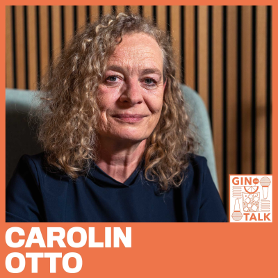 episode Carolin Otto über Schuld, Verdrängung und Erinnerung artwork
