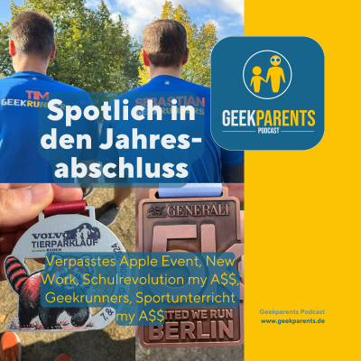 episode Sportlich in den Jahresabschluss artwork