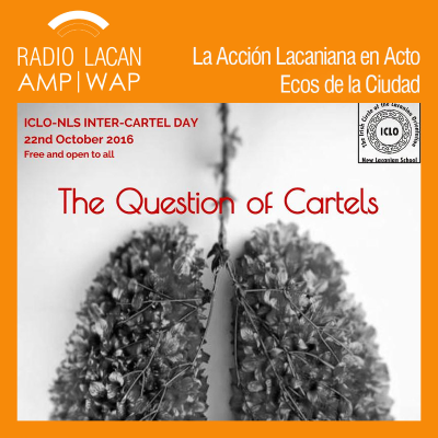 RadioLacan.com | Ecos de Dublín: Reseña sobre la llº Jornada de Carteles de la ICLO-NLS: La pregunta sobre los carteles