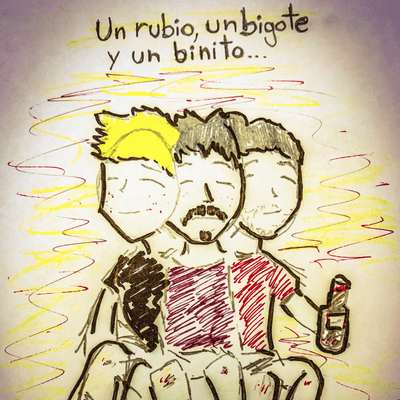 episode Capítulo 3 - Bolsonaro y su romance con Coronaviruzinho artwork