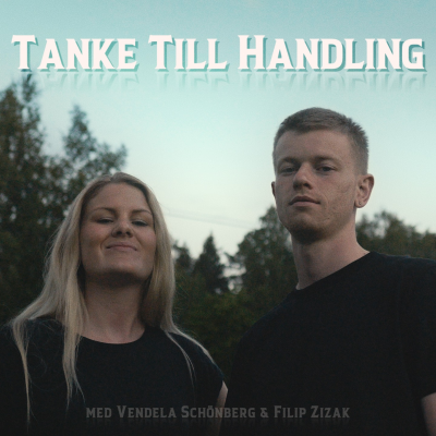 episode Förföljd av en främling artwork
