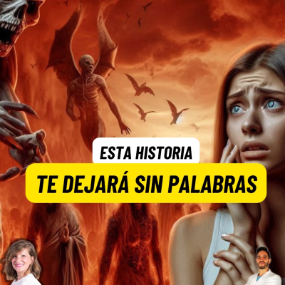 episode 😨¿Es posible Enfermar por Burnout? La experta Lidia Moma nos desvela los SECRETOS de este raro Síndrome - Nutrición para el éxito #5 - Episodio 146 artwork