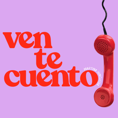 VEN TE CUENTO
