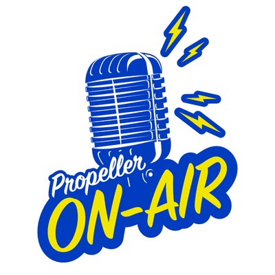episode Propeller On-Air 8 How to champion iGaming campaigns this summer? (Live Podcast) artwork