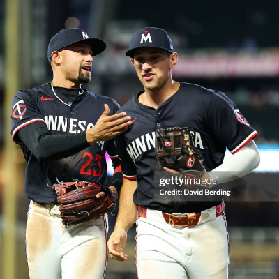 episode Looking to Take a Series Against San Diego artwork