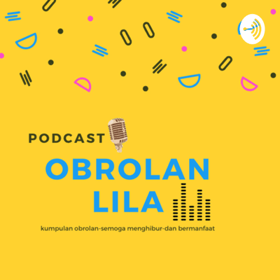 Obrolan Lila