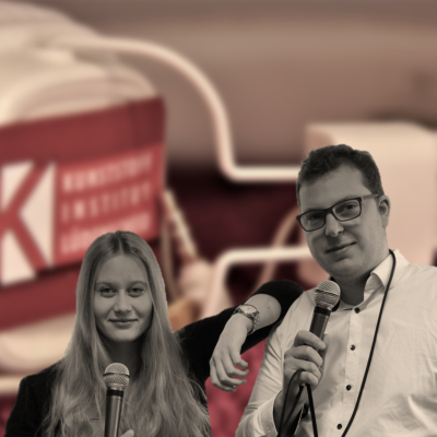 episode K-Impuls: Klischees in der Kunststoffwelt #015 artwork