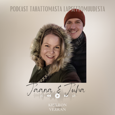 episode 51. Jaanan ja Juhan tarina - Miten meistä tuli perhe, osa 1/2 artwork