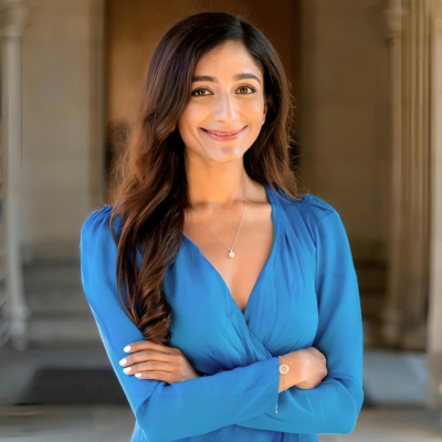 episode APAC, AI & the Open Internet: The Trade Desk’s Shelly Mittal on What’s Next artwork