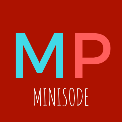 episode Minisode: Modernist Astrology artwork