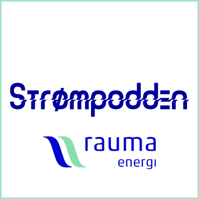 Strømpodden fra Rauma Energi